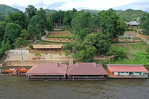 Baanpufa Resort