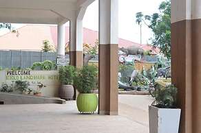 Isiolo Landmark Hotel