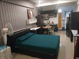 Private Guest Studio Homestay