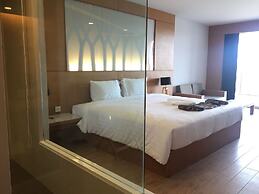 The Vista Hotel