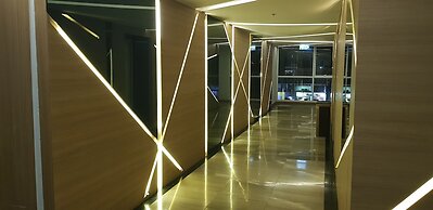 The Vista Hotel