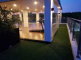 The Vista Hotel