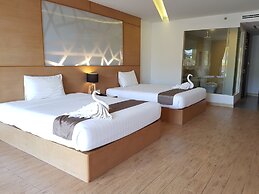 The Vista Hotel