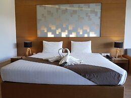 The Vista Hotel