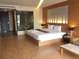 The Vista Hotel
