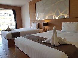 The Vista Hotel