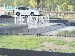 The Vista Hotel