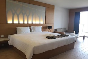 The Vista Hotel