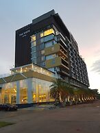 The Vista Hotel