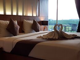 The Vista Hotel