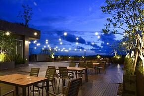 The Vista Hotel