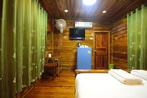 Imsuk Homestay Chiang Rai