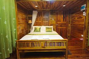 Imsuk Homestay Chiang Rai