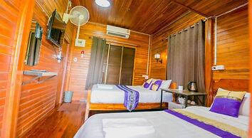 Imsuk Homestay Chiang Rai