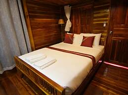 Imsuk Homestay Chiang Rai