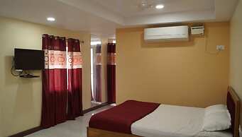 Sunnyvale Andaman
