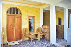 Cahaya Tetebatu Inn