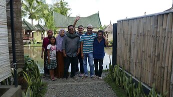 Cahaya Tetebatu Inn