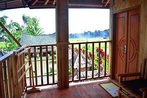 Cahaya Tetebatu Inn