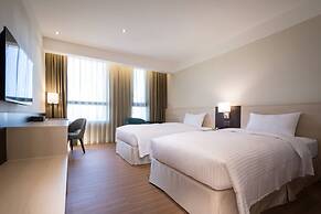 Full Kind Hotel