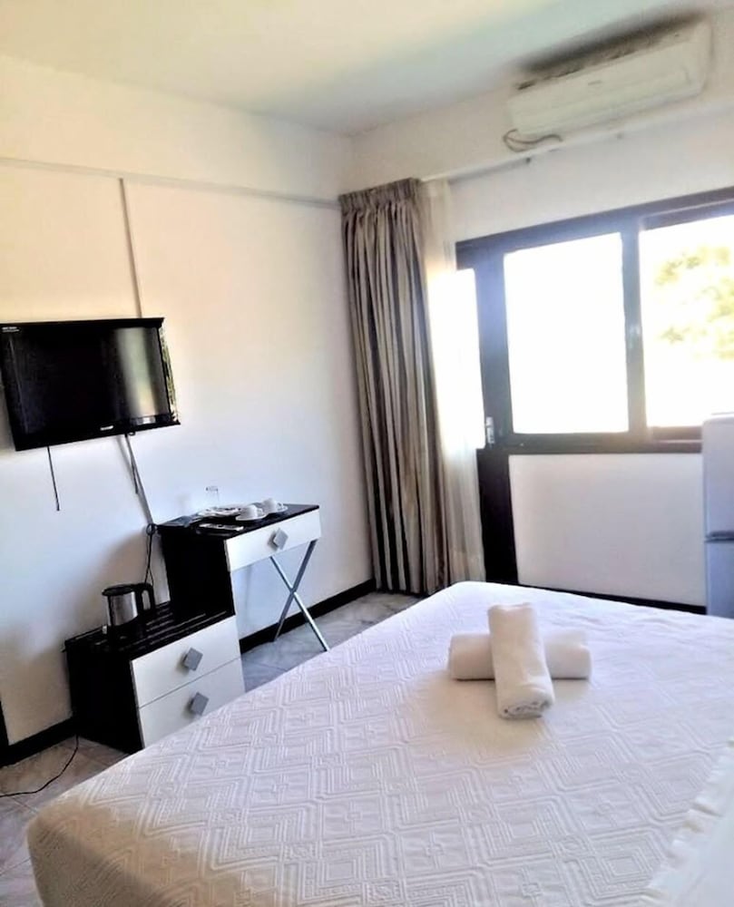 Hotel Bilene