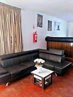 Hotel Bilene