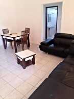 Hotel Bilene