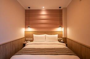 Shan Shui Hotel