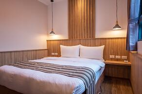 Shan Shui Hotel