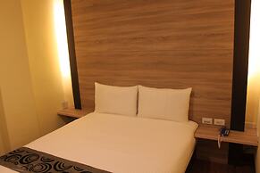 Shan Shui Hotel