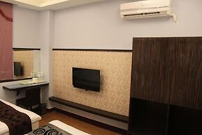 Shan Shui Hotel