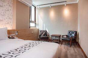 Shan Shui Hotel