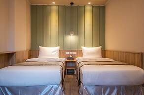 Shan Shui Hotel