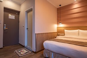 Shan Shui Hotel