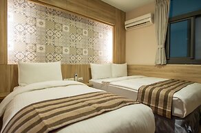 Shan Shui Hotel