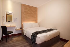 Shan Shui Hotel
