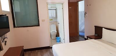 Shan Shui Hotel
