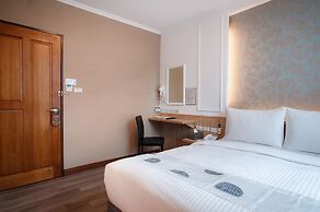 Shan Shui Hotel