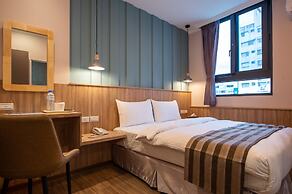 Shan Shui Hotel