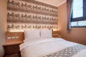 Shan Shui Hotel