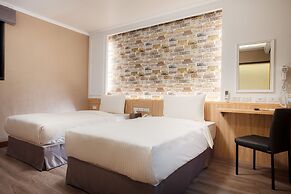 Shan Shui Hotel