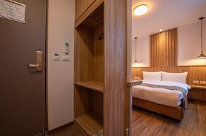 Shan Shui Hotel