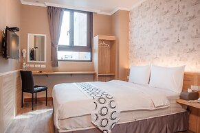 Shan Shui Hotel
