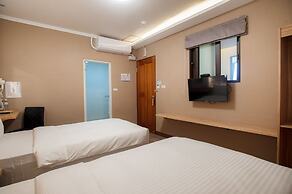 Shan Shui Hotel