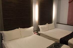 Shan Shui Hotel