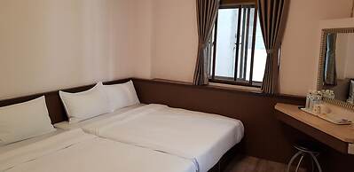 Shan Shui Hotel