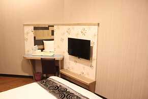 Shan Shui Hotel