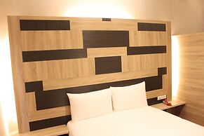 Shan Shui Hotel