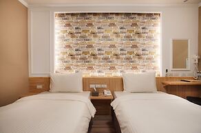 Shan Shui Hotel