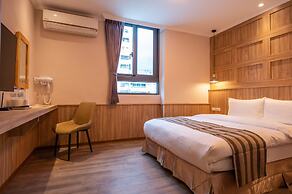 Shan Shui Hotel